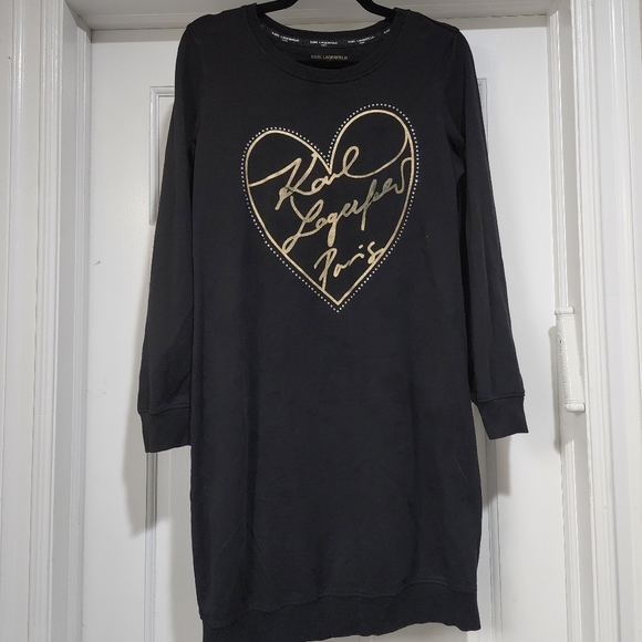 Dress - Picture 2 of 2